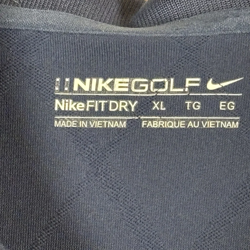 Nike golf dri